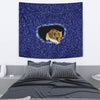 Amazing Chinese Hamster Print Tapestry-Free Shipping - Deruj.com