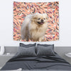 Pekingese Dog Print Tapestry-Free Shipping - Deruj.com