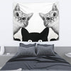 Cute Cats Print Tapestry-Free Shipping - Deruj.com