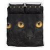 Bombay Cat Print Bedding Set-Free Shipping - Deruj.com