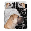 South African boerboel Dog Print Bedding Sets-Free Shipping - Deruj.com