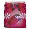 Mini Macaw Parrot Bedding Sets-Free Shipping - Deruj.com