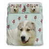 Amazing Central Asian Shepherd Dog Print Bedding Sets-Free Shipping - Deruj.com