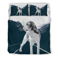 Amazing Beagle Dog Print Bedding Sets-Free Shipping - Deruj.com