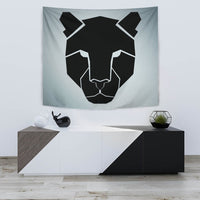 Amazing Leopard Design Print Tapestry-Free Shipping - Deruj.com