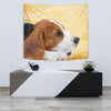 Beagle Dog Print Tapestry-Free Shipping - Deruj.com