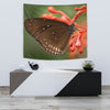 Lovely Butterfly Print Tapestry-Free Shipping - Deruj.com
