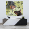 Beauceron Dog Print Tapestry-Free Shipping - Deruj.com