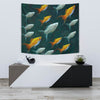 Amazing Mollie Fish Print Tapestry-Free Shipping - Deruj.com