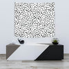 Dalmatian Dog Skin Print Tapestry-Free Shipping - Deruj.com