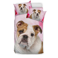 Bulldog Print Bedding Sets-Free Shipping - Deruj.com