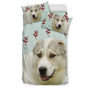 Amazing Central Asian Shepherd Dog Print Bedding Sets-Free Shipping - Deruj.com