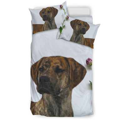 Plott Hound Dog Print Bedding Sets-Free Shipping - Deruj.com
