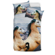 Amazing Andalusian Horse Print Bedding Sets- Free Shipping - Deruj.com