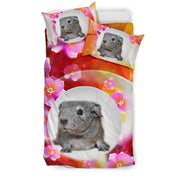 Cute Guinea Pig Print Bedding Sets-Free Shipping - Deruj.com