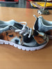 Beagle Dog With Glasses Print Running Shoe (Men)- Free Shipping - Deruj.com