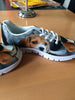Beagle Dog With Glasses Print Running Shoe (Women)- Free Shipping - Deruj.com