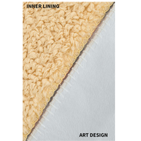 Irish Red and White Setter Print Hooded Blanket-Free Shipping - Deruj.com