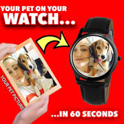 Your Pet on Your Wrist Watch! - Deruj.com