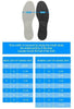 Autism Symbol Low Top Canvas Shoes For Men- Free Shipping - Deruj.com