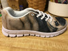 Pug Dog Running Shoes For Men-3D Print-Free Shipping - Deruj.com