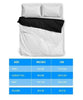 White Fish Print Bedding Sets-Free Shipping - Deruj.com