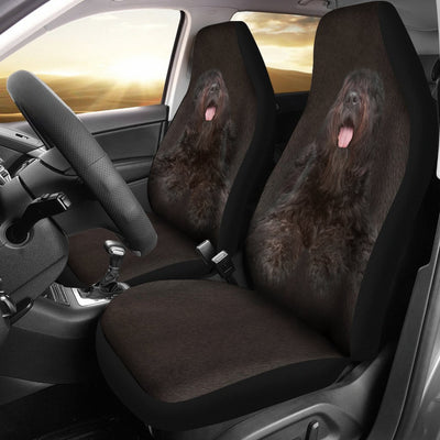 Bouvier des Flandres Print Car Seat Covers-Free Shipping - Deruj.com