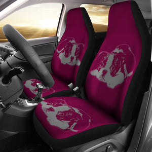 Amazing Boston Terrier Print Car Seat Covers-Free Shipping - Deruj.com