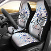 Horse Print Car Seat Covers- Free Shipping - Deruj.com