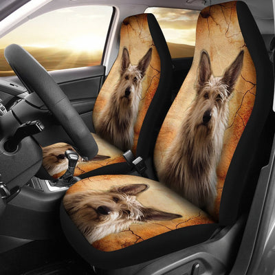 Berger Picard Print Car Seat Covers-Free Shipping - Deruj.com