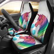 Unicorn Print Car Seat Covers-Free Shipping - Deruj.com