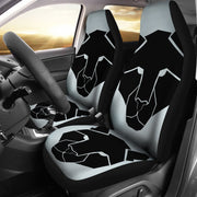 Amazing Leopard Designed Car Seat Covers-Free Shipping - Deruj.com