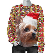 Yorkshire Terrier Sweater - Deruj.com