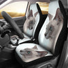 Tonkinese cat Print Car Seat Covers-Free Shipping - Deruj.com