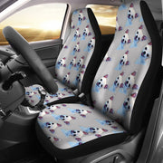 Chihuahua Dog Patterns Print Car Seat Covers-Free Shipping - Deruj.com