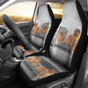 Amazing Leonberger dog Print Car Seat Covers-Free Shipping - Deruj.com