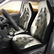 Amazing Cane Corso Print Car Seat Covers-Free Shipping - Deruj.com