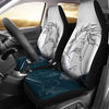 Dutch Warmblood Horse Print Car Seat Covers-Free Shipping - Deruj.com