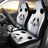 Lovely Panda Art Print Car Seat Covers-Free Shipping - Deruj.com