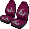 Amazing Boston Terrier Print Car Seat Covers-Free Shipping - Deruj.com