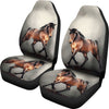 Tennessee Walking Horse Print Car Seat Covers- Free Shipping - Deruj.com