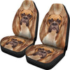 Amazing Boxer Dog Print Car Seat Covers-Free Shipping - Deruj.com