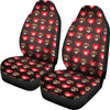 Tibetan Spaniel Print Car Seat Covers- Free Shipping - Deruj.com