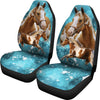 American Paint Horse Print Car Seat Covers-Free Shipping - Deruj.com