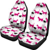 Amazing Walking Cat Print Car Seat Covers-Free Shipping - Deruj.com