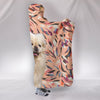 Pekingese Dog Print Hooded Blanket-Free Shipping - Deruj.com