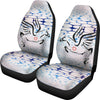 Horse Print Car Seat Covers- Free Shipping - Deruj.com