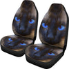 Siamese cat Print Car Seat Covers-Free Shipping - Deruj.com