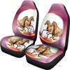 Appaloosa Horse Print Car Seat Covers- Free Shipping - Deruj.com