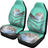 Ragamuffin cat Print Car Seat Covers-Free Shipping - Deruj.com